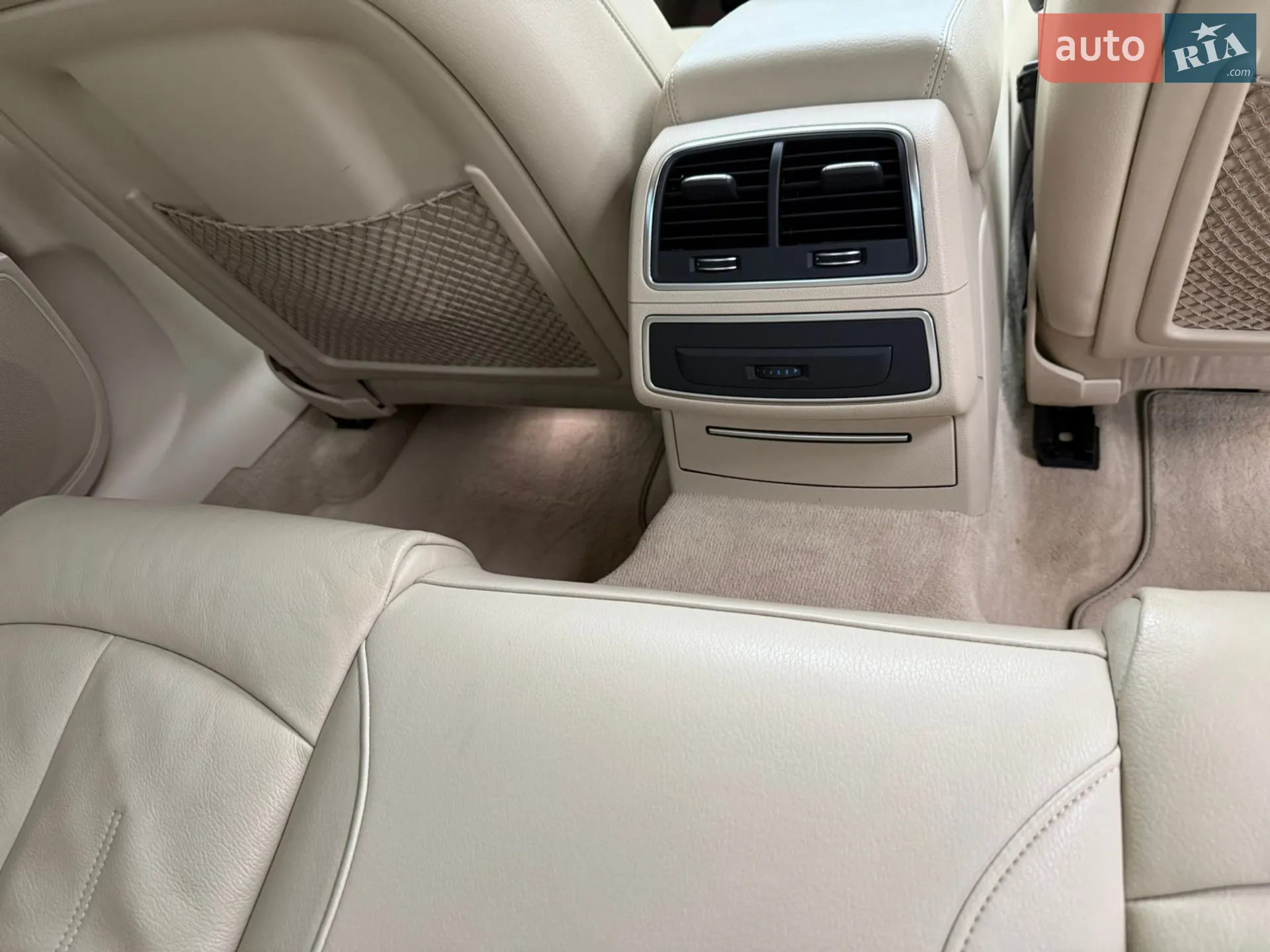 2017 Audi A6 - мініатюра 6