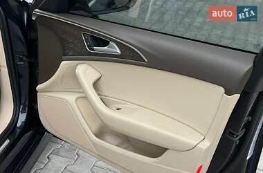 Седан Audi A6 2017 в Дніпрі фото 9 Седан Audi A6 2017 в Дніпрі