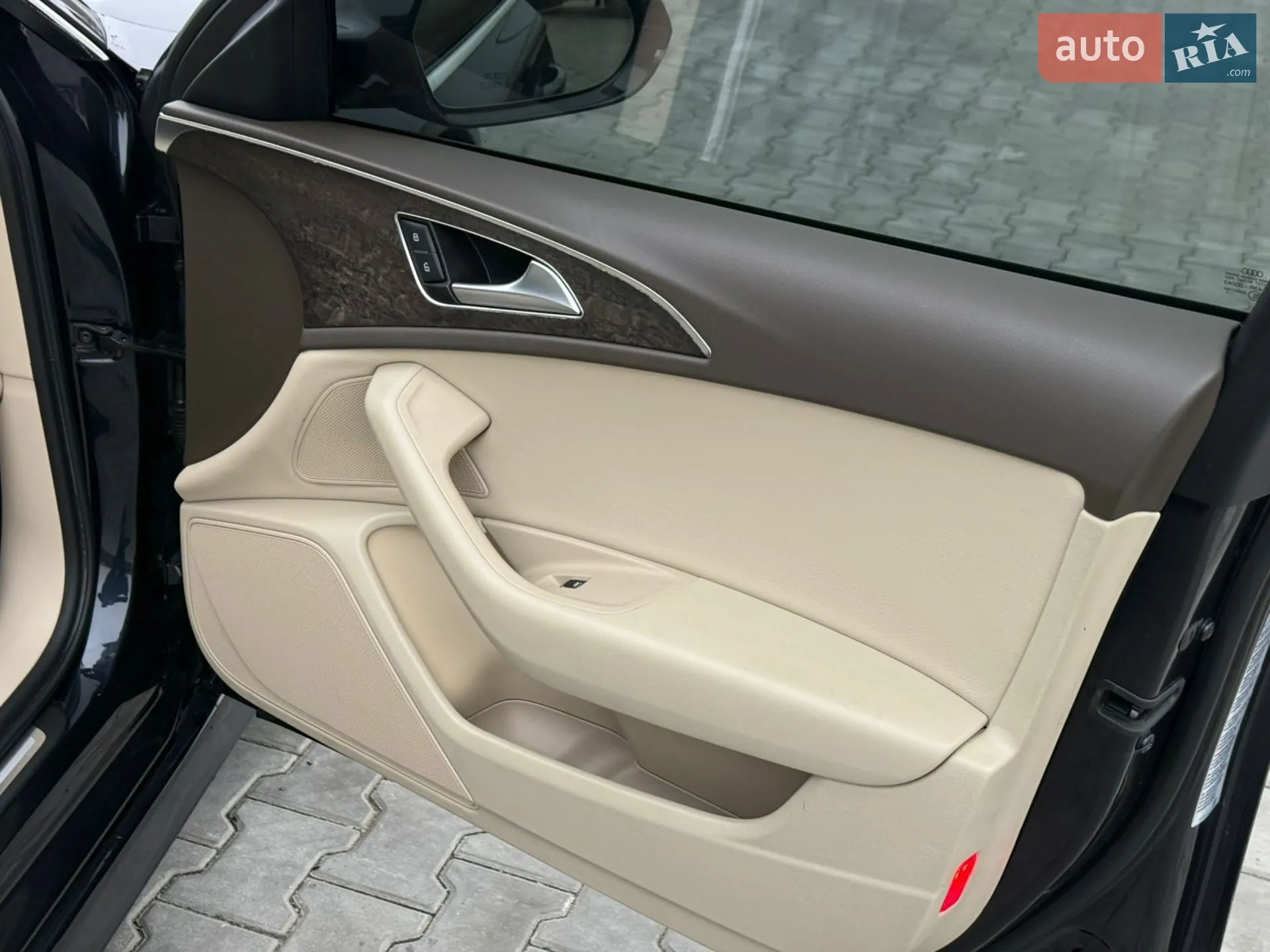 2017 Audi A6 - мініатюра 9