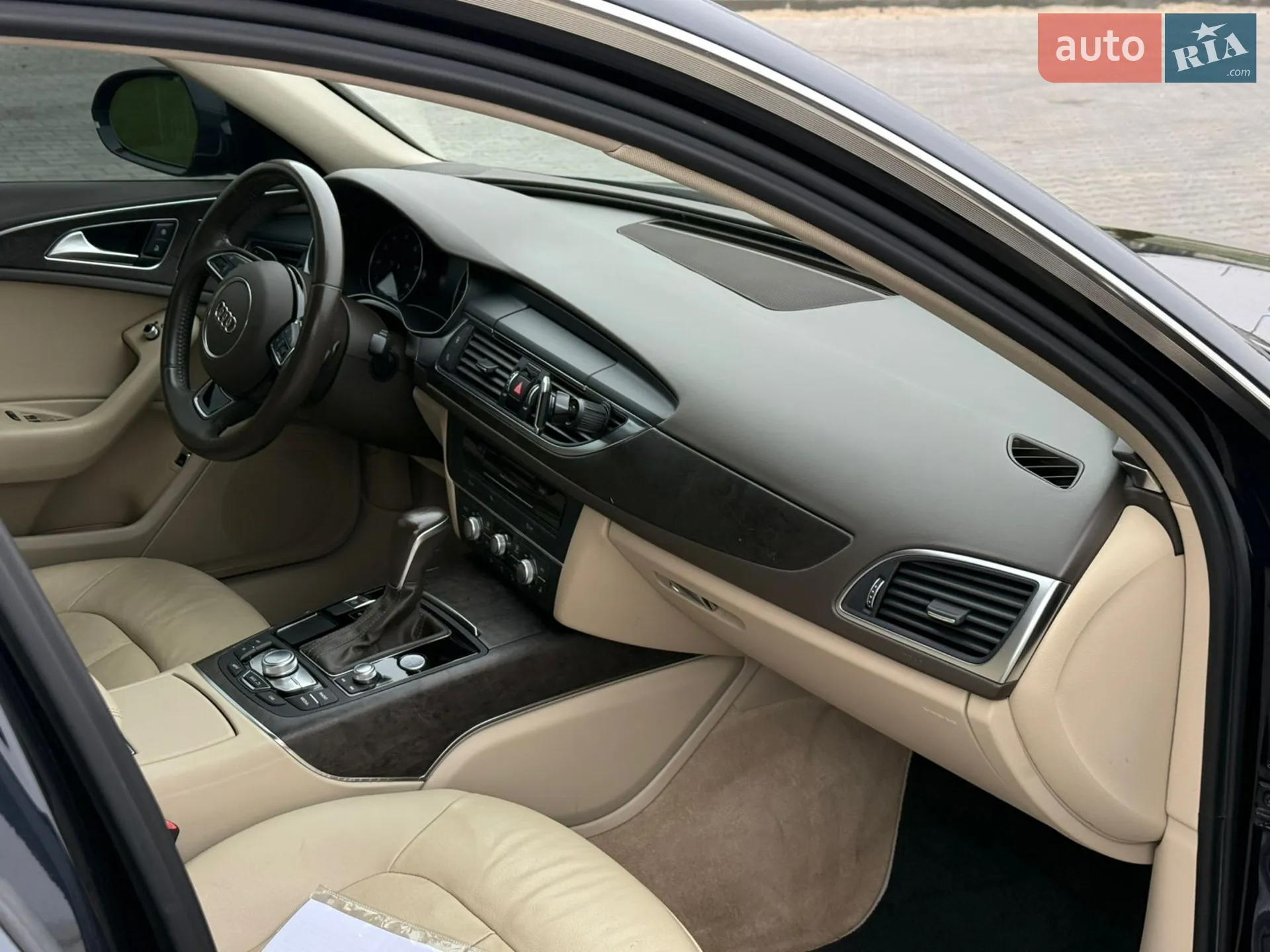 2017 Audi A6 - мініатюра 11
