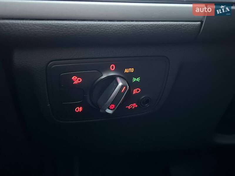 Универсал Audi A6 2014 в Киеве фото 18 Универсал Audi A6 2014 в Киеве