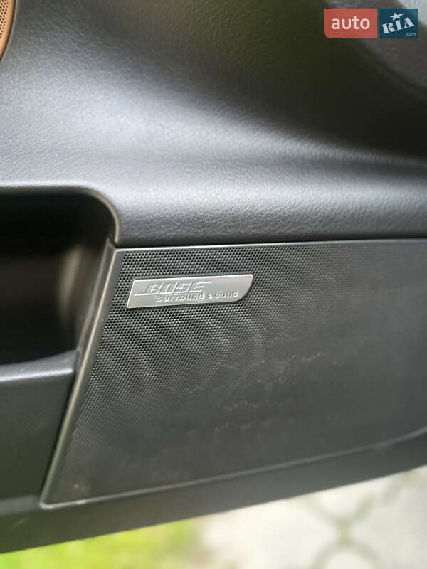 Седан Audi A6 2004 в Хусте