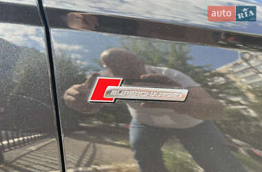 Седан Audi A6 2014 в Киеве