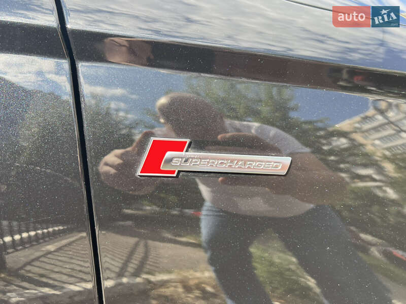 Седан Audi A6 2014 в Киеве