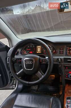 Седан Audi A6 2006 в Львове фото 4 Седан Audi A6 2006 в Львове