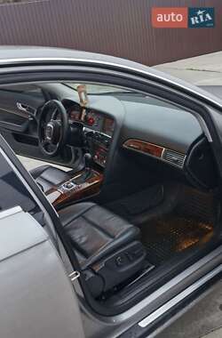 Седан Audi A6 2006 в Львове фото 11 Седан Audi A6 2006 в Львове