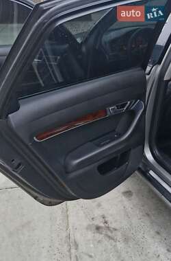 Седан Audi A6 2006 в Львове фото 15 Седан Audi A6 2006 в Львове