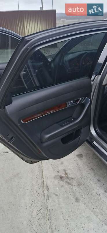 Седан Audi A6 2006 в Львове фото 14 Седан Audi A6 2006 в Львове