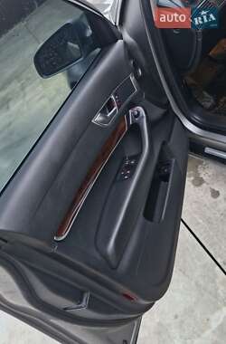 Седан Audi A6 2006 в Львове фото 20 Седан Audi A6 2006 в Львове