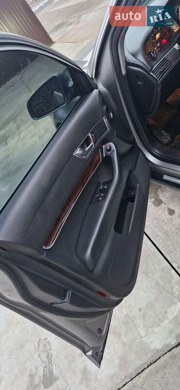 Седан Audi A6 2006 в Львове фото 19 Седан Audi A6 2006 в Львове