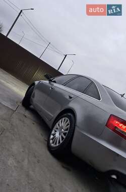 Седан Audi A6 2006 в Львове фото 24 Седан Audi A6 2006 в Львове