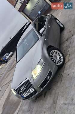 Седан Audi A6 2006 в Львове фото 29 Седан Audi A6 2006 в Львове