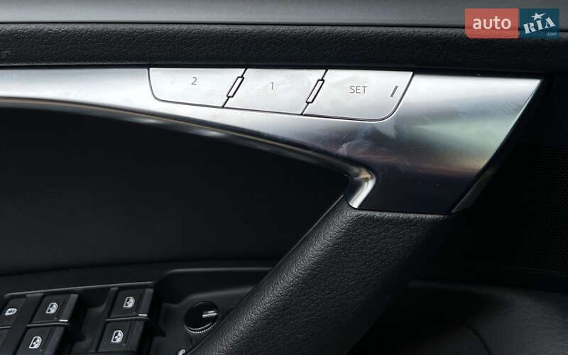 Универсал Audi A6 2019 в Львове