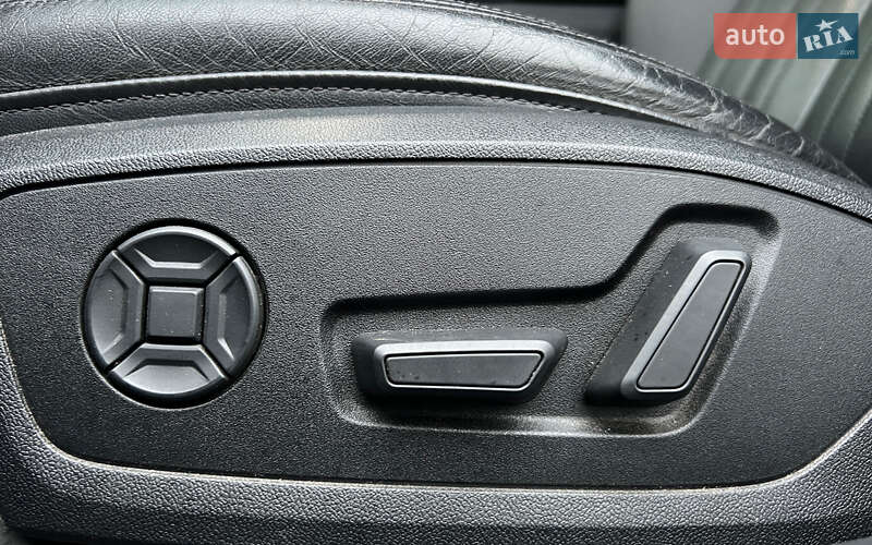 Универсал Audi A6 2019 в Львове