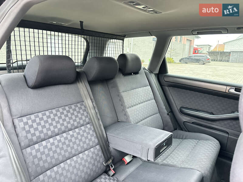 Универсал Audi A6 1998 в Костополе фото 20 Универсал Audi A6 1998 в Костополе