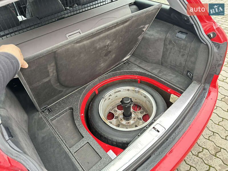 Универсал Audi A6 1998 в Костополе фото 23 Универсал Audi A6 1998 в Костополе