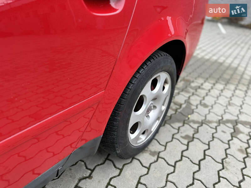 Универсал Audi A6 1998 в Костополе фото 39 Универсал Audi A6 1998 в Костополе