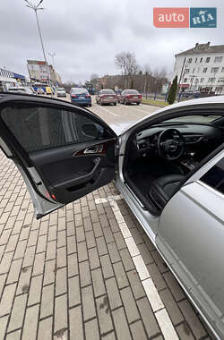 Седан Audi A6 2013 в Староконстантинове фото 8 Седан Audi A6 2013 в Староконстантинове