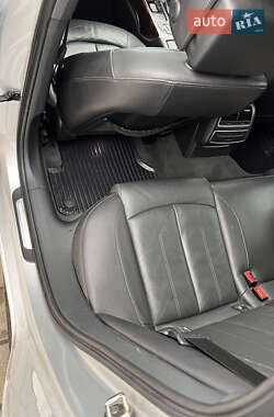 Седан Audi A6 2013 в Староконстантинове фото 12 Седан Audi A6 2013 в Староконстантинове