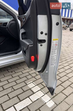Седан Audi A6 2013 в Староконстантинове фото 14 Седан Audi A6 2013 в Староконстантинове