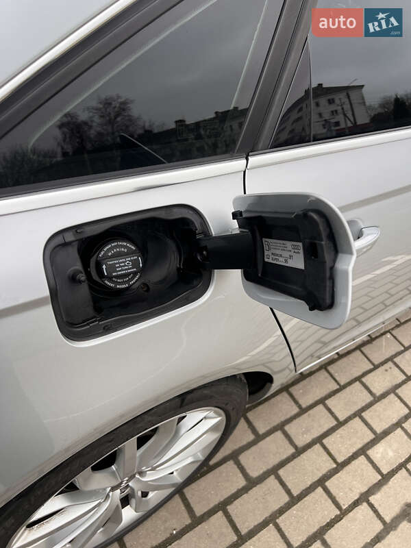 Седан Audi A6 2013 в Староконстантинове фото 19 Седан Audi A6 2013 в Староконстантинове