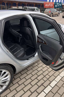 Седан Audi A6 2013 в Староконстантинове фото 17 Седан Audi A6 2013 в Староконстантинове