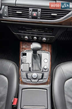Седан Audi A6 2013 в Староконстантинове фото 24 Седан Audi A6 2013 в Староконстантинове