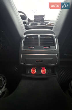Седан Audi A6 2013 в Староконстантинове