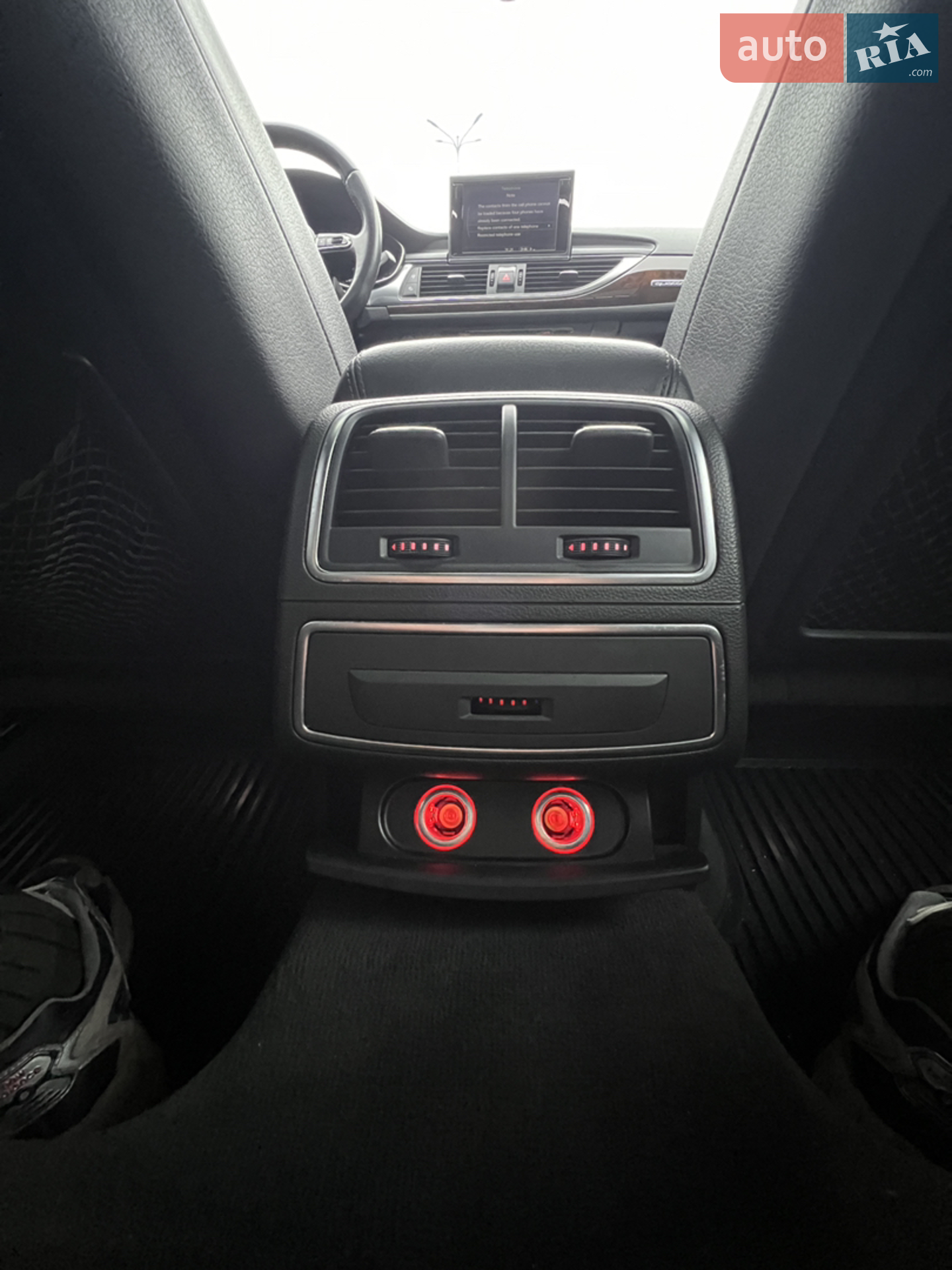 2013 Audi A6 - мініатюра 28