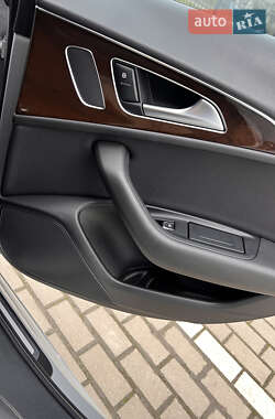 Седан Audi A6 2013 в Староконстантинове фото 30 Седан Audi A6 2013 в Староконстантинове