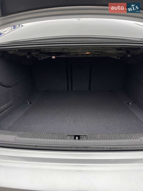 Седан Audi A6 2013 в Староконстантинове фото 36 Седан Audi A6 2013 в Староконстантинове