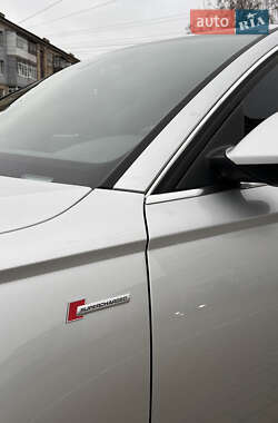 Седан Audi A6 2013 в Староконстантинове фото 40 Седан Audi A6 2013 в Староконстантинове