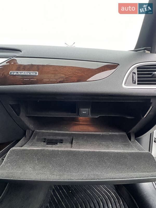 Седан Audi A6 2013 в Староконстантинове фото 44 Седан Audi A6 2013 в Староконстантинове