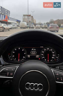 Седан Audi A6 2013 в Староконстантинове фото 47 Седан Audi A6 2013 в Староконстантинове