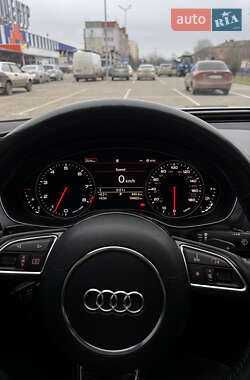 Седан Audi A6 2013 в Староконстантинове фото 48 Седан Audi A6 2013 в Староконстантинове