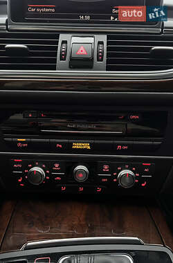 Седан Audi A6 2013 в Староконстантинове фото 51 Седан Audi A6 2013 в Староконстантинове