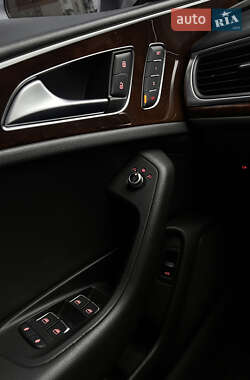 Седан Audi A6 2013 в Староконстантинове
