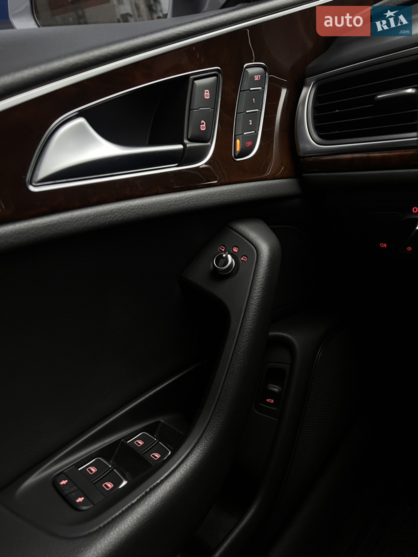 2013 Audi A6 - мініатюра 54