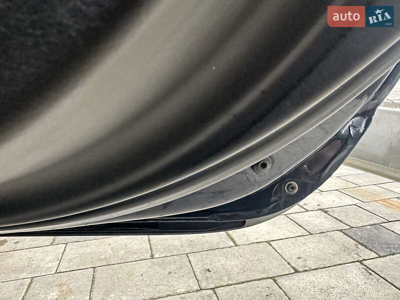 Седан Audi A6 2007 в Тернополе фото 19 Седан Audi A6 2007 в Тернополе