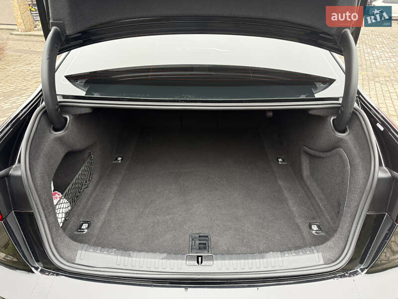 Седан Audi A6 2019 в Львове фото 18 Седан Audi A6 2019 в Львове