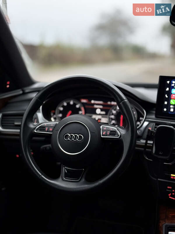 Седан Audi A6 2013 в Виннице фото 56 Седан Audi A6 2013 в Виннице