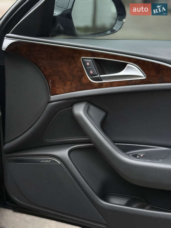 Седан Audi A6 2013 в Виннице фото 62 Седан Audi A6 2013 в Виннице