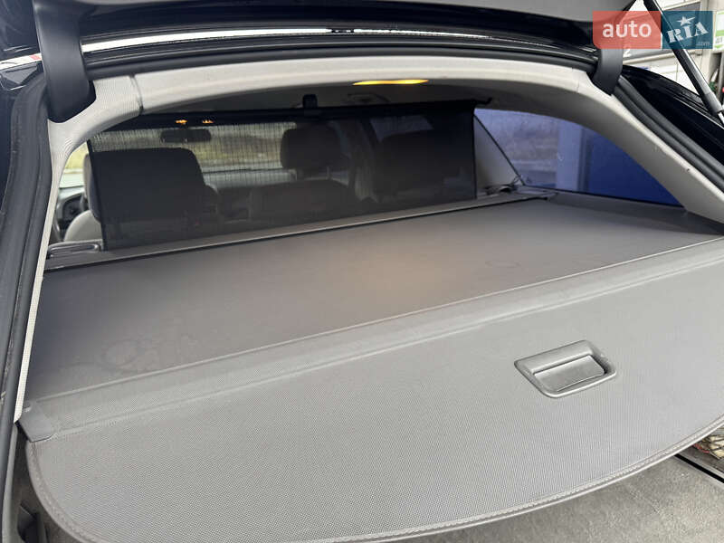 Универсал Audi A6 2005 в Нетешине фото 26 Универсал Audi A6 2005 в Нетешине