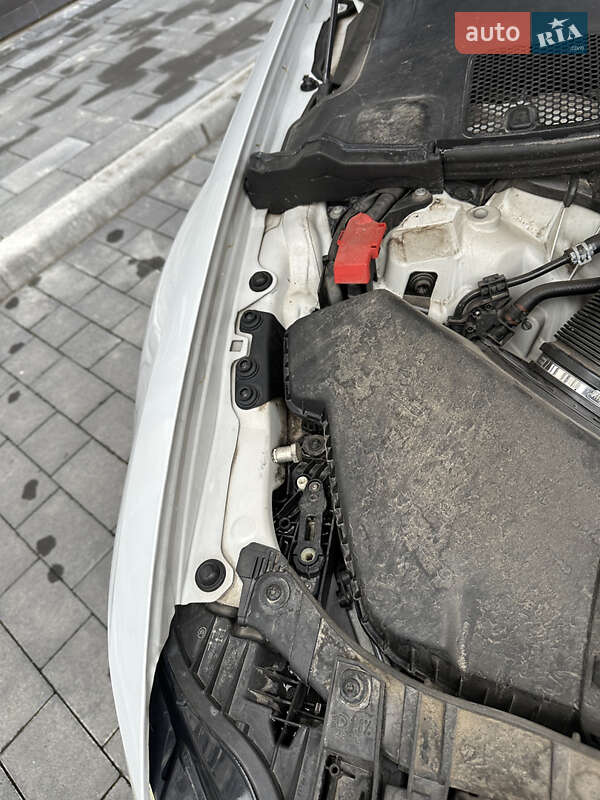 Седан Audi A6 2015 в Ивано-Франковске фото 53 Седан Audi A6 2015 в Ивано-Франковске