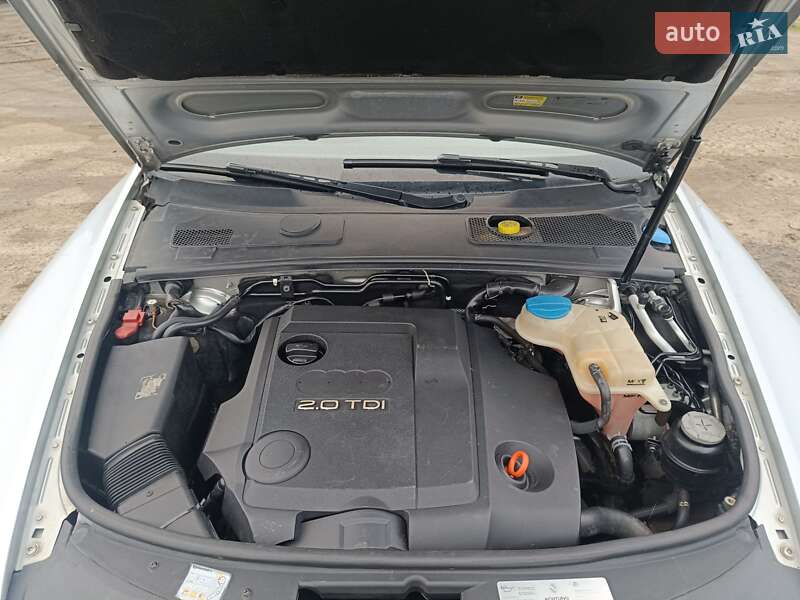 Универсал Audi A6 2008 в Ковеле фото 32 Универсал Audi A6 2008 в Ковеле