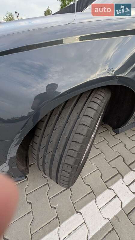 Седан Audi A6 2015 в Киеве фото 23 Седан Audi A6 2015 в Киеве