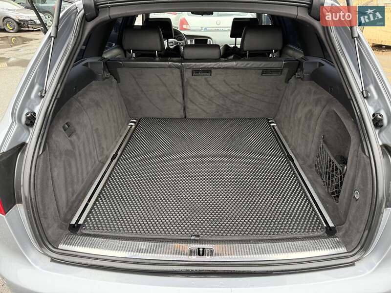 Универсал Audi A6 2007 в Киеве
