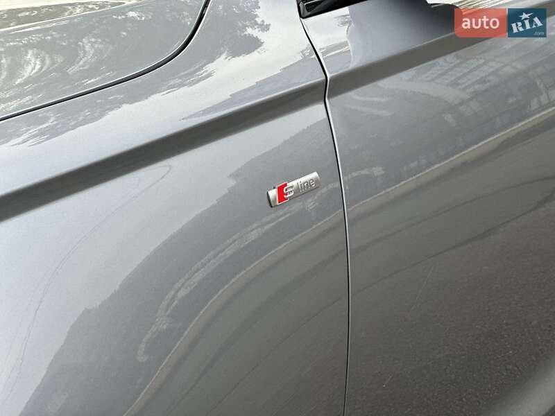 Седан Audi A6 2017 в Харькове фото 5 Седан Audi A6 2017 в Харькове