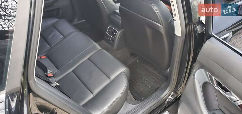 Седан Audi A6 2010 в Киеве фото 16 Седан Audi A6 2010 в Киеве
