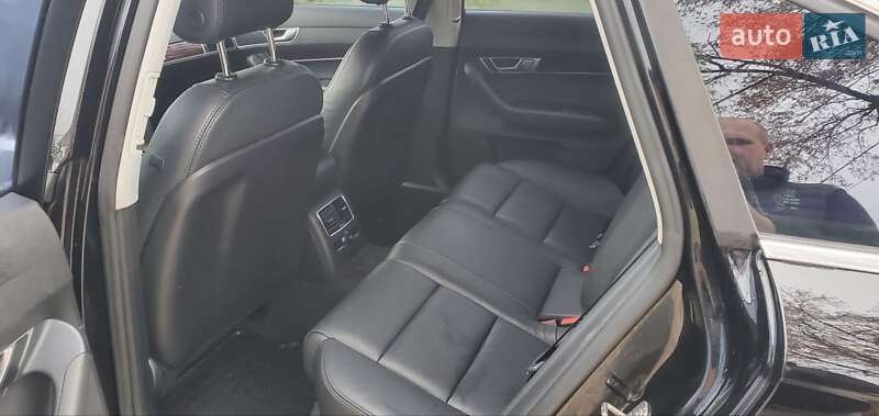 Седан Audi A6 2010 в Киеве фото 14 Седан Audi A6 2010 в Киеве